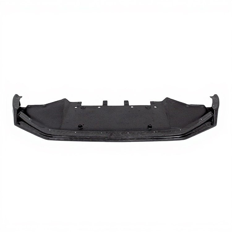 Blitz Style Forged Carbon Front Lip – Nissan GT-R R35 (2016+) 4BA