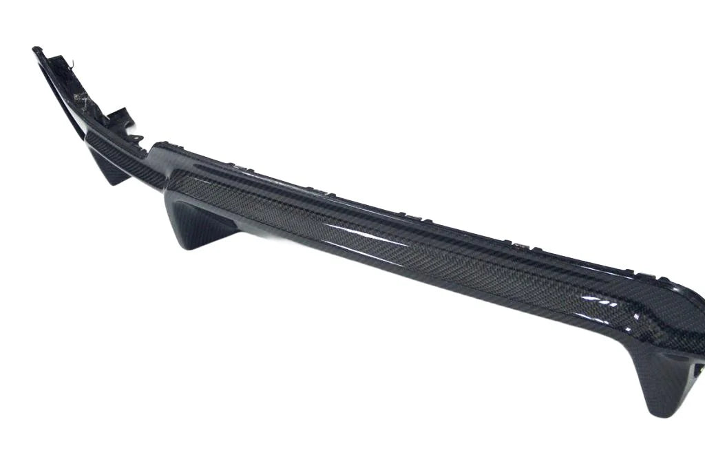Carbon Fiber Rear Diffuser V2 - BMW 4 Series F32 (2013-2020)