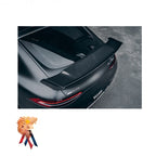 IMP Performance Carbon Fiber Spoiler V2 - Mercedes Benz AMG GT Coupe (2018-2024)