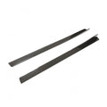 JC Style Carbon Fiber Side Skirt - BMW M3 F80 (2014-2020)