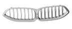 Carbon Fiber Grille - BMW M4 F82 (2014-2020)