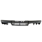 Carbon Fiber Rear Diffuser - Mitsubishi Evolution X (2007-2016) CZ4A