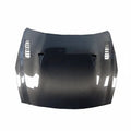 T Style Carbon Fiber Bonnet – Nissan GTR R35 (2008 - 2016) CBA / DBA