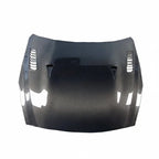 T Style Carbon Fiber Bonnet – Nissan GTR R35 (2008 - 2016) CBA / DBA