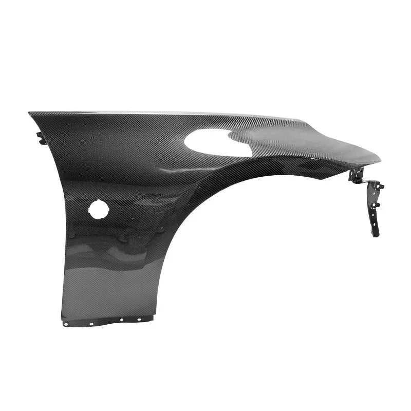 OEM Style Carbon Fiber Side Fender - Nissan 370Z ( 2009 - 2020 ) Z34
