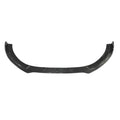 Carbon Fiber Front Lip - Audi A3 S3 (2020-2025) 8Y