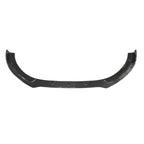 Carbon Fiber Front Lip - Audi A3 S3 (2020-2025) 8Y