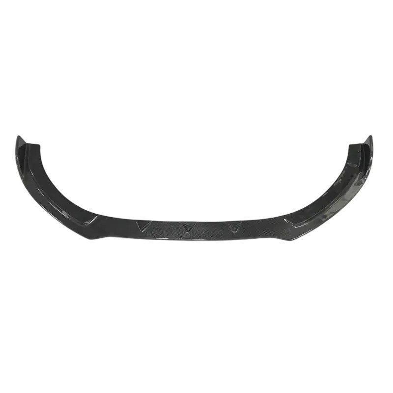 Carbon Fiber Front Lip - Audi A3 S3 (2020-2025) 8Y