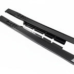 Wald Style Carbon Fiber Side Skirts – Nissan GT-R R35 (2008 – 2016) CBA / DBA