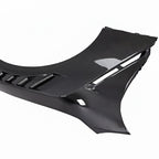 Nismo Style Carbon Fiber Front Fender – Nissan GT-R R35 (2008–2016) CBA / DBA