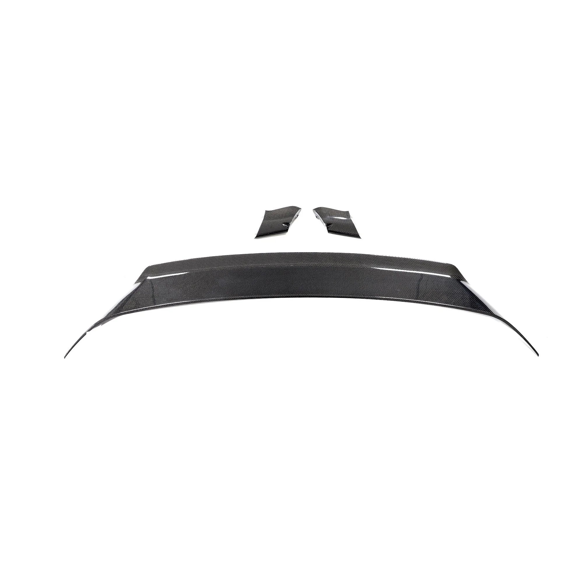 Carbon Fiber Boot Spoiler - BMW M2 (2023+) G87