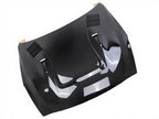 JSK-2 Style Bonnet - Nissan GT-R R35 ( 2008 - 2016 ) CBA / DBA