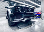 IMP Performance Front Bumper - Mercedes Benz G-Wagon G63 G500 W463A W464 (2018-2021)