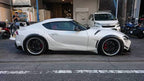 ART Style Carbon Fiber Side Fender - Toyota A90 Supra ( 2019 - 2025 )