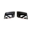 Carbon Fiber Front Air Ducts V3 - BMW M2 (2023+) G87