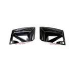 Carbon Fiber Front Air Ducts V3 - BMW M2 (2023+) G87