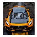 IMP Performance V2 Full Body Kit - Mercedes Benz AMG GT & GTS (2015-2021)