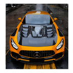 IMP Performance V2 Full Body Kit - Mercedes Benz AMG GT & GTS (2015-2021)