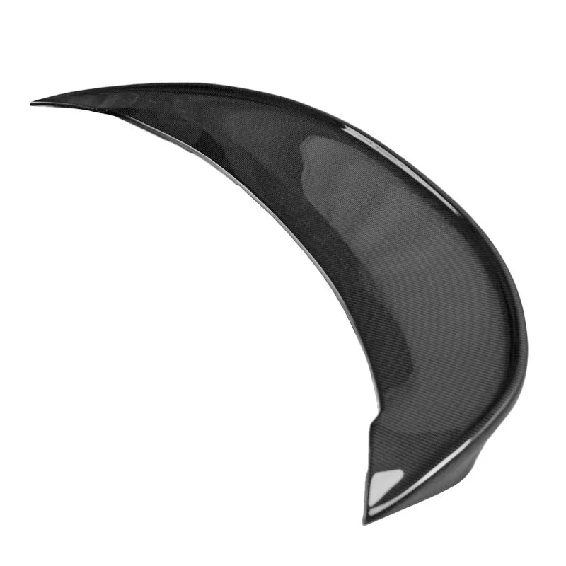 Varis Style Carbon Fiber Duckbill Spoiler - Nissan 370Z (2009 - 2020) Z34
