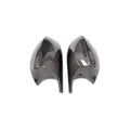 Carbon Fiber Mirror Covers - BMW M3 E92 (2006-2010) PRE-LCI
