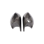 Carbon Fiber Mirror Covers - BMW M3 E92 (2006-2010) PRE-LCI