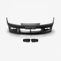 Spec R Style Front Bumper - Nissan Silvia 200SX S15 ( 1999 - 2002 )