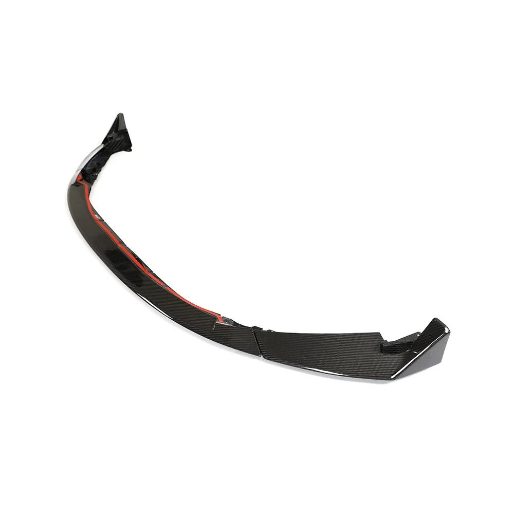 Carbon Fiber Front Lip - BMW M4 G82 (2020-2023)
