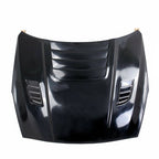 Rez Style Bonnet – Nissan GTR R35 (2008 - 2016) CBA / DBA