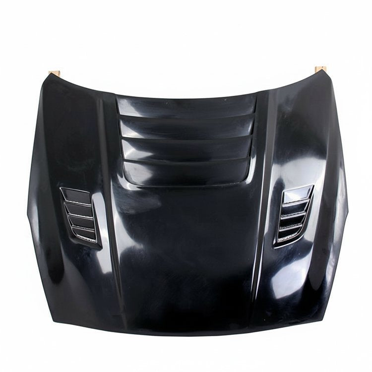 Rez Style Bonnet – Nissan GTR R35 (2008 - 2016) CBA / DBA