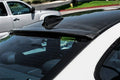 Carbon Fiber Rear Roof Spoiler - BMW M3 E92 (2006-2013) PRE-LCI & LCI