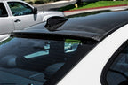 Carbon Fiber Rear Roof Spoiler - BMW M3 E92 (2006-2013) PRE-LCI & LCI