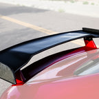 IMP Performance V1 Carbon Fiber GT Wing - Mercedes Benz AMG GT & GTS (2015-2021)
