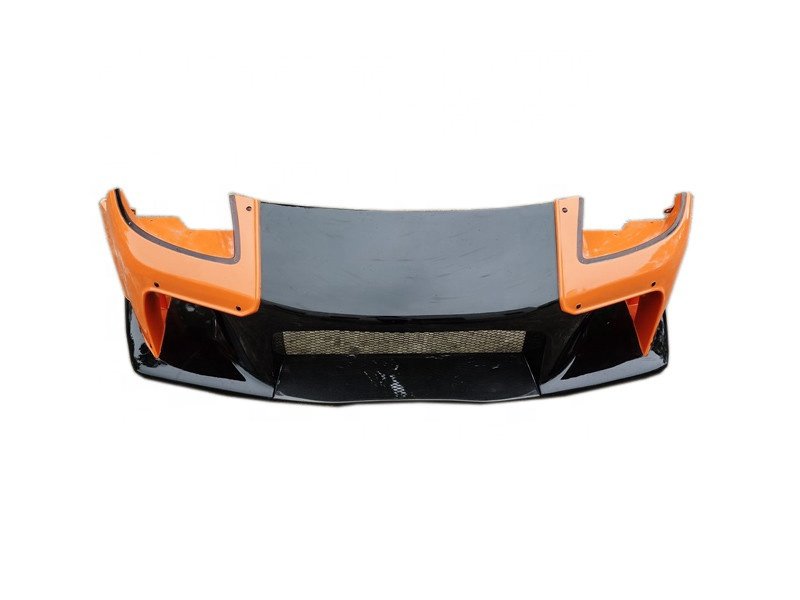 Veilside Style Widebody Kit – Mazda RX7 FD (1992–1997) PFL