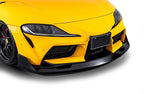 AG Style Full Carbon Fiber Kit- Toyota A90 Supra ( 2019 - 2025 )