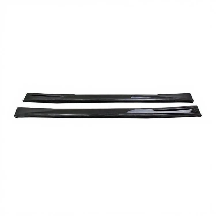 JSK Style Carbon Fiber Side Skirt – Nissan GT-R R35 (2008–2016) CBA / DBA