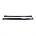 JSK Style Carbon Fiber Side Skirt – Nissan GT-R R35 (2008–2016) CBA / DBA