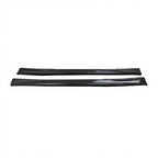 JSK Style Carbon Fiber Side Skirt – Nissan GT-R R35 (2008–2016) CBA / DBA