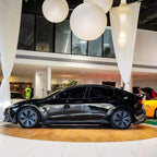 IMP Performance Carbon Fiber Side Skirts - Tesla Model 3 (2024-2026)