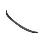 Dry Carbon Rear Trunk Spoiler - BMW M2 M240i (2023+) G87 G42