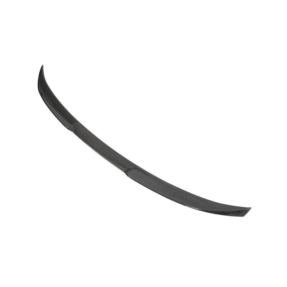 Dry Carbon Rear Trunk Spoiler - BMW M2 M240i (2023+) G87 G42