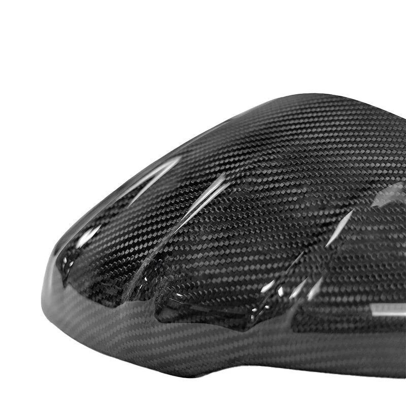 EPA Style Carbon Fiber Mirrors – Honda Civic FL5 Type R (2023+)
