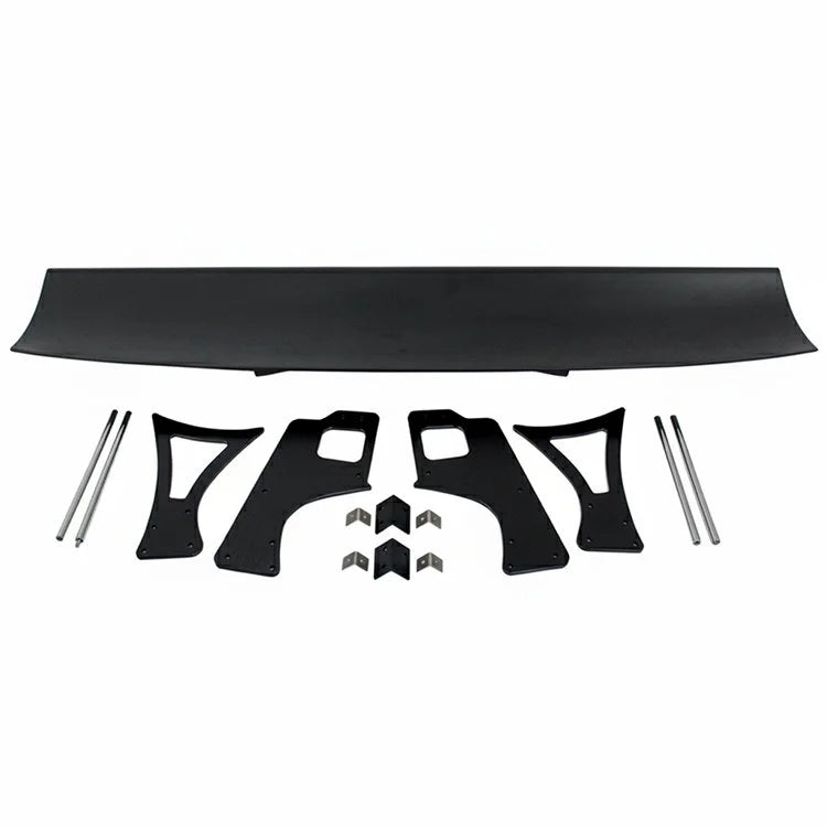 Liberty Walk Type 2 Style Rear Spoiler – Nissan GT-R R35 (2008–2016) CBA / DBA