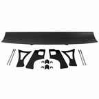 Liberty Walk Type 2 Style Rear Spoiler – Nissan GT-R R35 (2008–2016) CBA / DBA