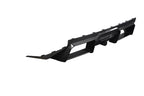 Carbon Fiber Rear Diffuser V2 - BMW M2 (2023+) G87
