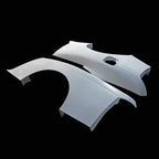 Rear Fender +25mm - Nissan Silvia 200SX S14 S2 ( 1997 - 2000 )