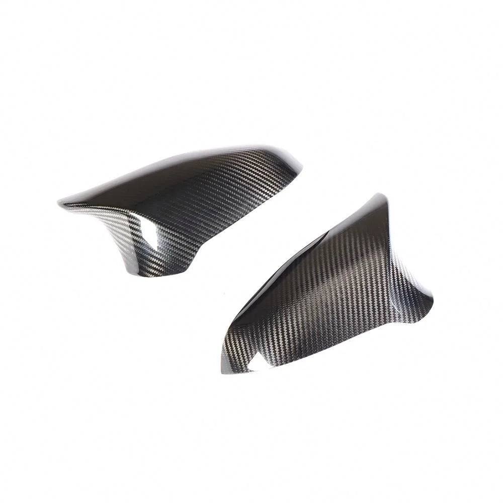 Carbon Fiber Mirror Cover - BMW M4 F82 (2014-2020)