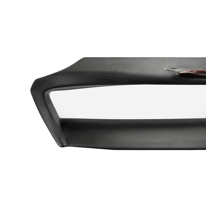 Amuse Style Rear Spoiler w Brake Light - Nissan 370Z ( 2009 - 2013 ) Z34