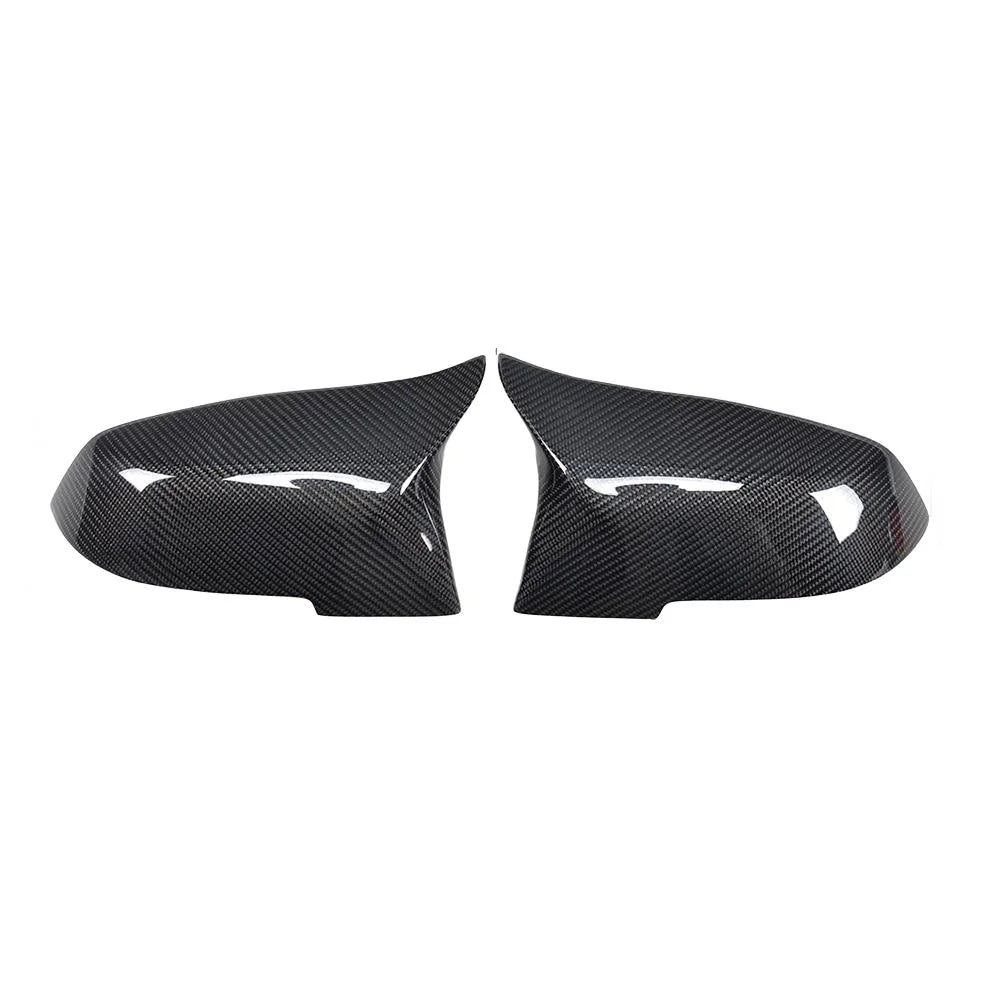 Carbon Fiber Mirror Cover - BMW F20 F21 (2012-2019) PFL & FL