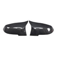 Carbon Fiber Mirror Cover - BMW F20 F21 (2012-2019) PFL & FL