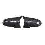 Carbon Fiber Mirror Cover - BMW F20 F21 (2012-2019) PFL & FL